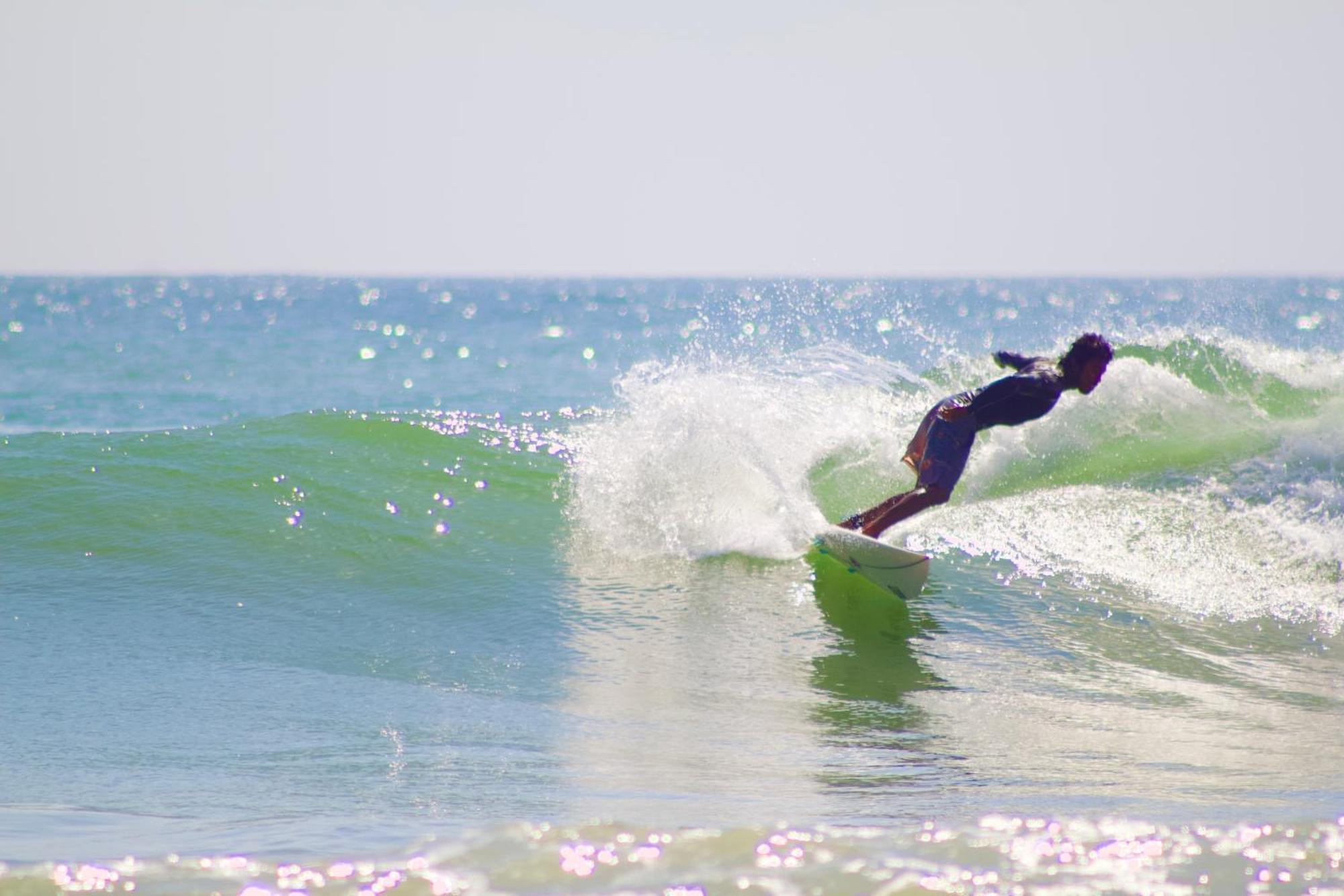 Paddyway Resort Arugam Bay Zewnętrze zdjęcie